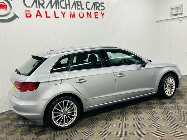 Used Audi A3 2015 for sale - 77672348: Photo 7