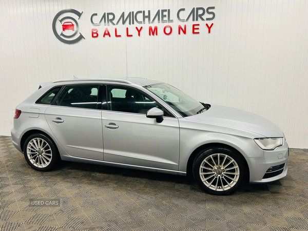 Used Audi A3 2015 for sale - 77672348: Photo 8