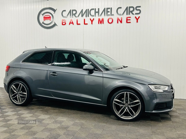 Used Audi A3 2016 for sale - 76634434: Photo 1