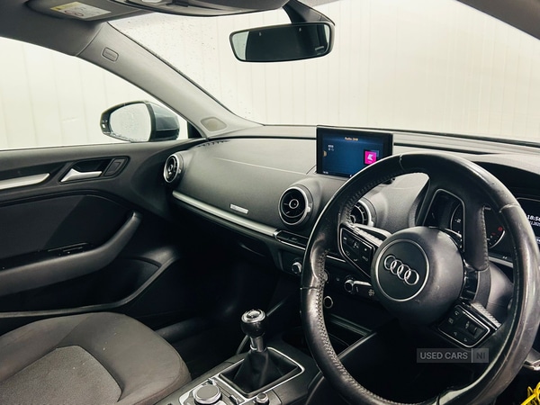 Used Audi A3 2016 for sale - 76634434: Photo 2