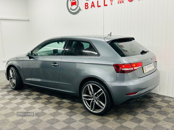 Used Audi A3 2016 for sale - 76634434: Photo 3