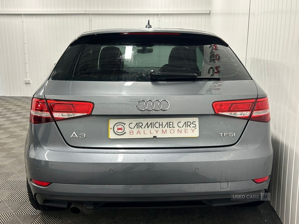 Used Audi A3 2016 for sale - 76634434: Photo 4