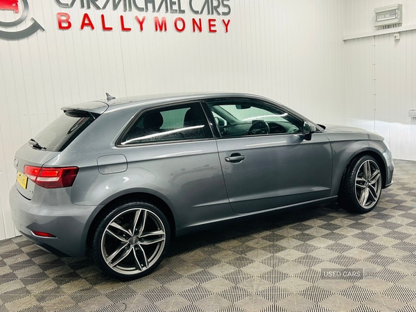 Used Audi A3 2016 for sale - 76634434: Photo 5