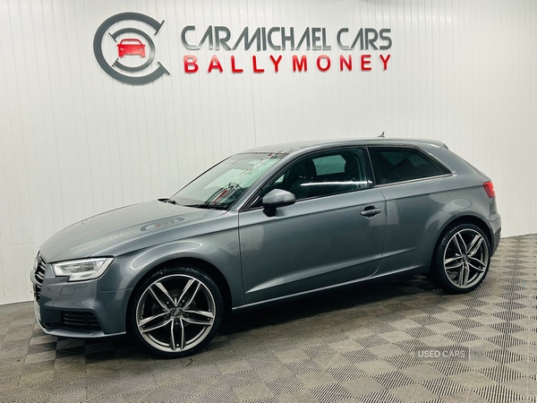 Used Audi A3 2016 for sale - 76634434: Photo 6