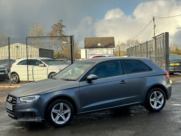Used Audi A3 2016 for sale - 76634434: Photo 8