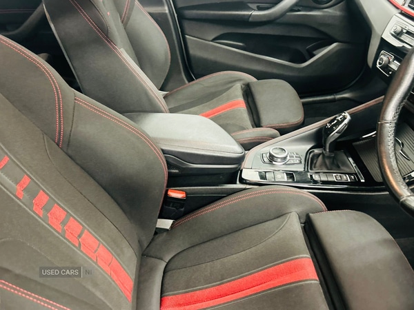 Used BMW X1 2019 for sale - 76787310: Photo 2