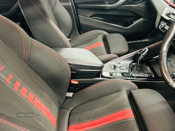 Used BMW X1 2019 for sale - 76787310: Photo