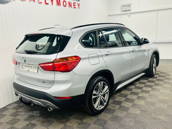 Used BMW X1 2019 for sale - 76787310: Photo 4
