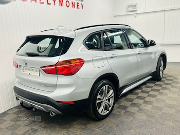 Used BMW X1 2019 for sale - 76787310: Photo