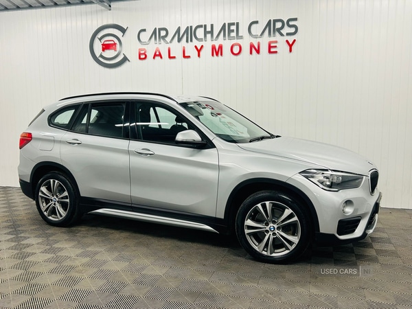 Used BMW X1 2019 for sale - 76787310: Photo 5