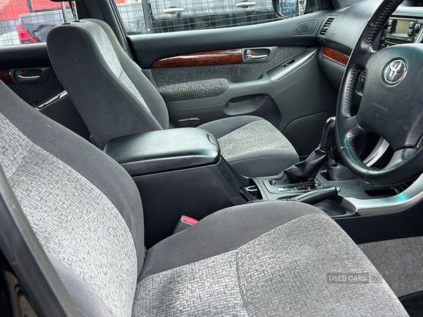 Used Toyota Land Cruiser 2007 for sale - 77479770: Photo 2