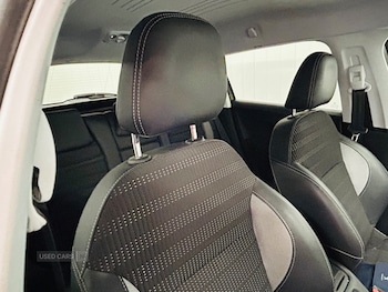 Used Peugeot 2008 2015 for sale - 75429758: Photo
