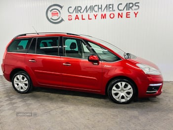 Used Citroen Grand C4 Picasso 2013 for sale - 79781548: Photo