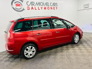 Used Citroen Grand C4 Picasso 2013 for sale - 79781548: Photo