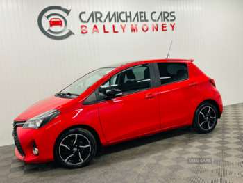 2014 - 1.33 VVT-i Sport 5dr