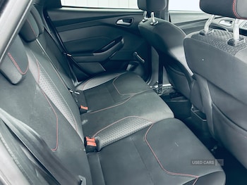 Used Ford Focus 2017 for sale - 78493021: Photo