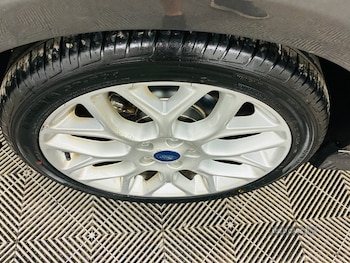 Used Ford Focus 2017 for sale - 78493021: Photo
