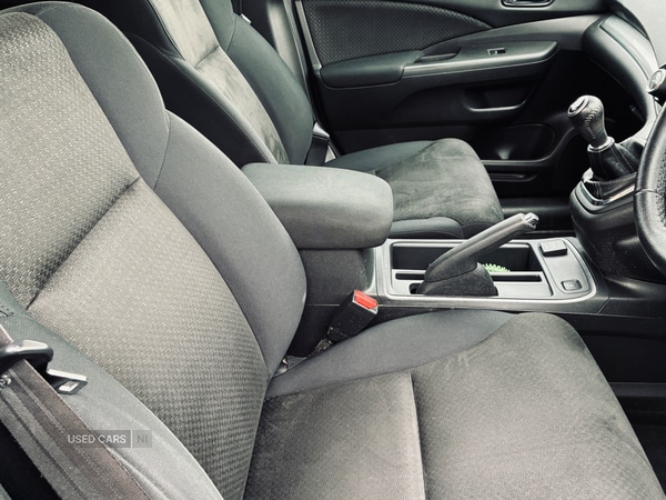 Used Honda CR-V 2016 for sale - 77854871: Photo 2