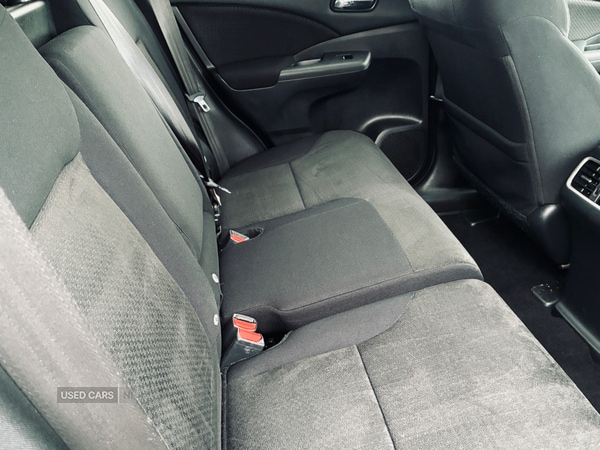 Used Honda CR-V 2016 for sale - 77854871: Photo 3