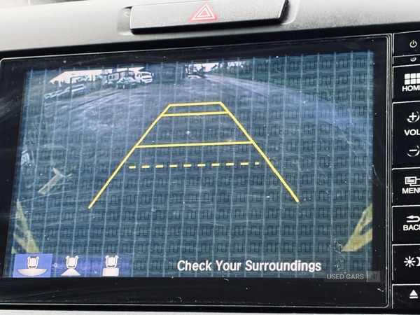 Used Honda CR-V 2016 for sale - 77854871: Photo 4