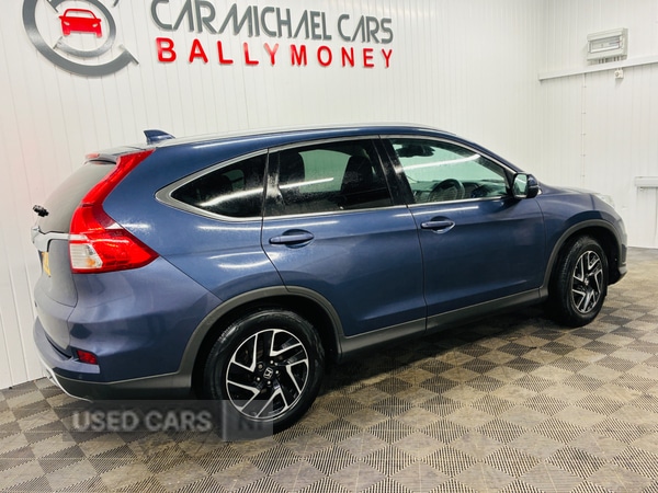 Used Honda CR-V 2016 for sale - 77854871: Photo 6