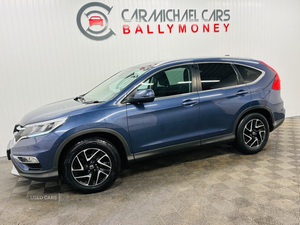 Used Honda CR-V 2016 for sale - 77854871: Photo 7