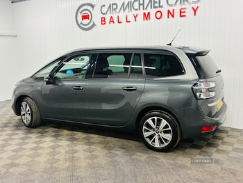 Used Citroen Grand C4 Picasso 2016 for sale - 79013662: Photo