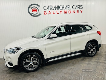 BMW - X1