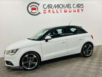 2015 - 1.6 TDI Sport 5dr