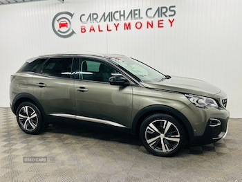 Used Peugeot 3008 2018 for sale - 77484740: Photo
