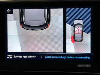 Used Peugeot 3008 2018 for sale - 77484740: Photo