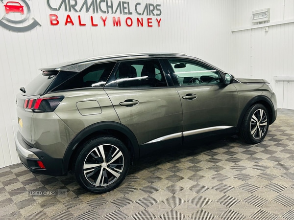 Used Peugeot 3008 2018 for sale - 77484740: Photo 4