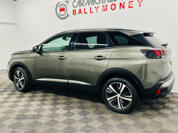 Used Peugeot 3008 2018 for sale - 77484740: Photo 5