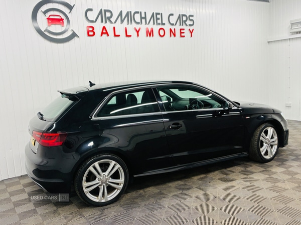 Used Audi A3 2015 for sale - 78101906: Photo 3
