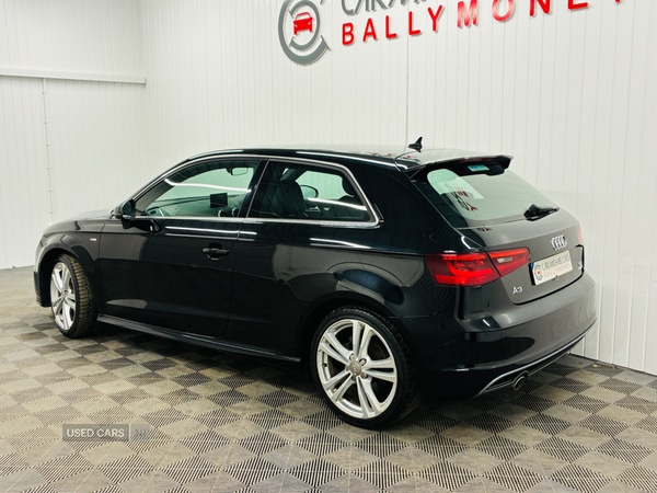 Used Audi A3 2015 for sale - 78101906: Photo 5