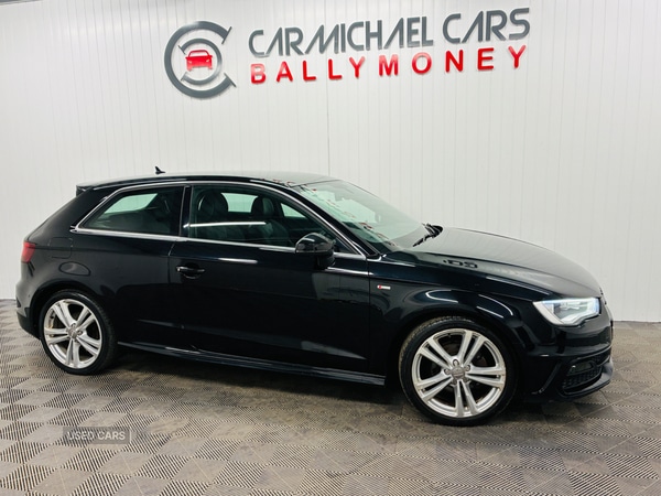 Used Audi A3 2015 for sale - 78101906: Photo 6