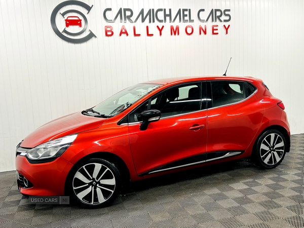 Used Renault Clio 2016 for sale - 77121054: Photo 1