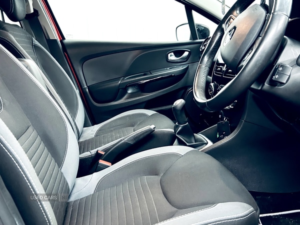 Used Renault Clio 2016 for sale - 77121054: Photo 2