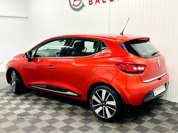 Used Renault Clio 2016 for sale - 77121054: Photo 5
