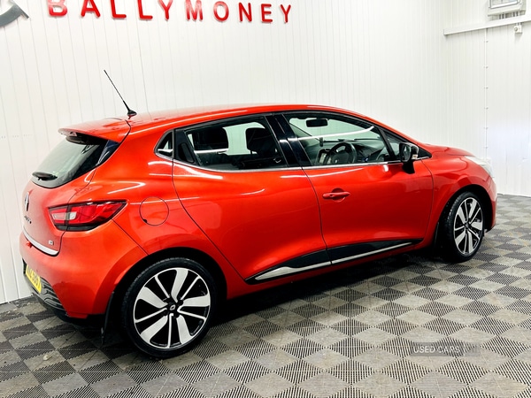 Used Renault Clio 2016 for sale - 77121054: Photo 6