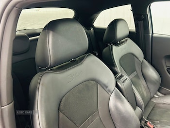 Used Audi A1 2015 for sale - 76965828: Photo