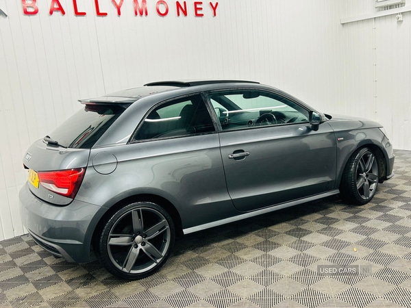 Used Audi A1 2015 for sale - 76965828: Photo 3