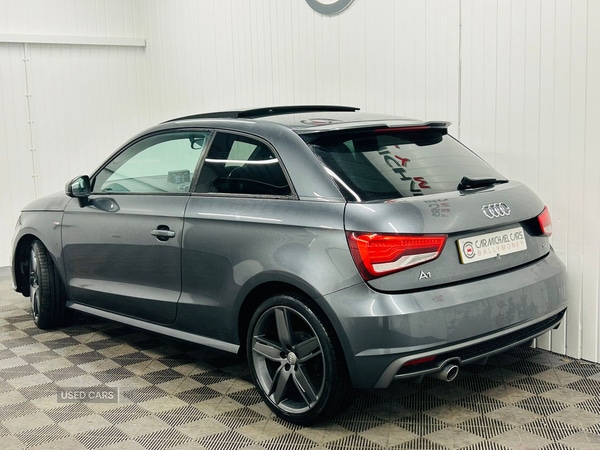 Used Audi A1 2015 for sale - 76965828: Photo 5