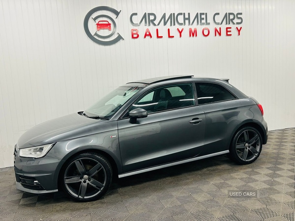 Used Audi A1 2015 for sale - 76965828: Photo 6