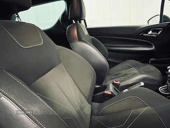 Used DS Automobiles DS 3 2016 for sale - 75709075: Photo