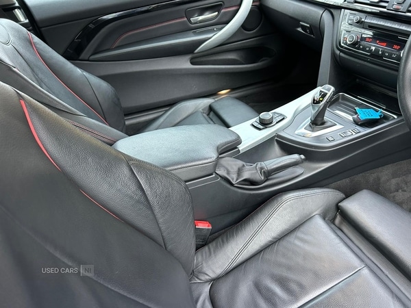 Used BMW 4 Series 2013 for sale - 77145000: Photo 2