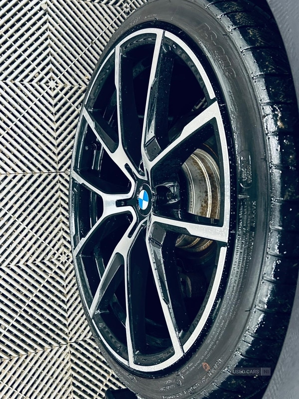 Used BMW 4 Series 2013 for sale - 77145000: Photo 4