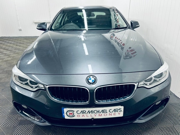 Used BMW 4 Series 2013 for sale - 77145000: Photo 5