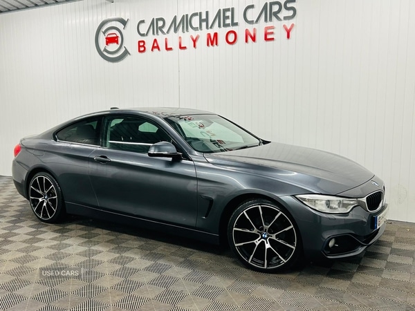 Used BMW 4 Series 2013 for sale - 77145000: Photo 8