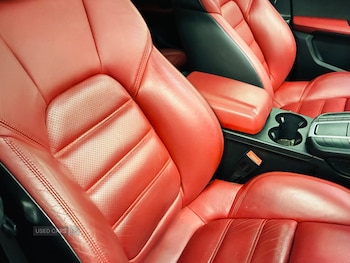 Used Porsche Macan 2016 for sale - 78587169: Photo
